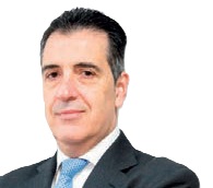 El Notario - Carlos Barreda Velasco